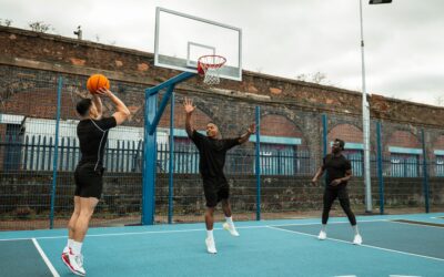 Sports Fans vs. Non-Fans: A Deep Dive into American Demographics