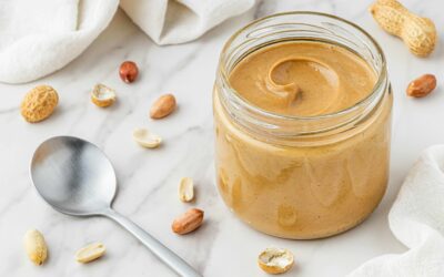 Creamy or Chunky? Unpacking America’s Peanut Butter Preferences