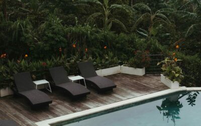 Americans Dream of Tropical Beaches: Vermont Leads the Way