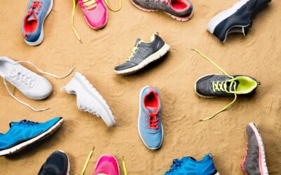 Why 43% of Americans Wait for Their Shoes to Wear Out Before Buying New Ones