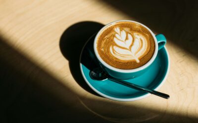 Coffee Lovers vs. Abstainers: How States Differ in Their Daily Brew