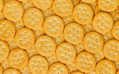 America’s Snacking Habits Revealed: Afternoon and Evening Munchies Dominate