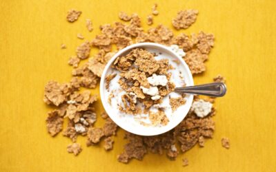 Cereal Consumption Trends in America on National Cereal Day