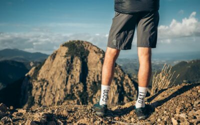 The Unlikely Factors in Winter Shorts Trend