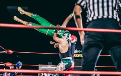 Wrestling’s Economic Spectrum: A Sport for All Income Levels