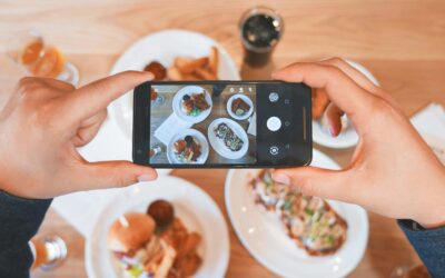 Parents and City Dwellers More Swayed by Social Media in Food Decisions