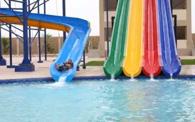 Splash or Skip? Americans Reveal Their Water Park Plans for Summer 2025