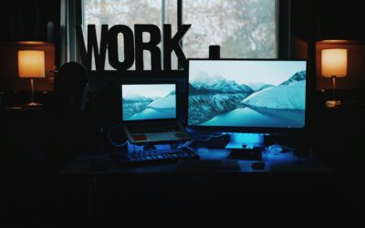 Mac vs. PC: The Great American Tech Divide Unveiled