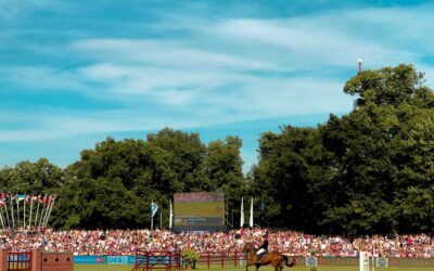 Affluence and Tradition: Inside the Kentucky Derby’s Audience